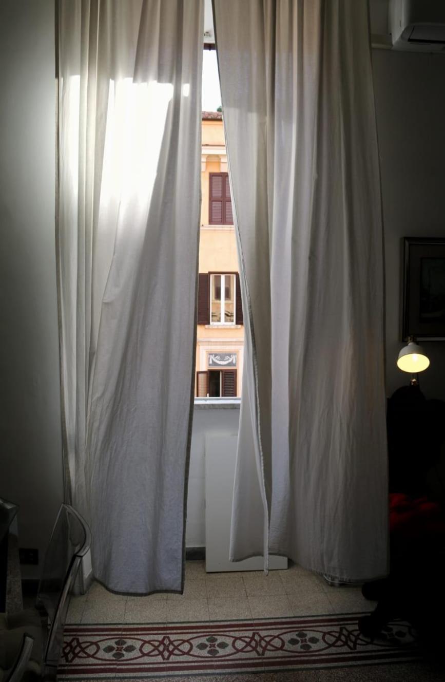 Apartment Tra I Musei Vaticani House *