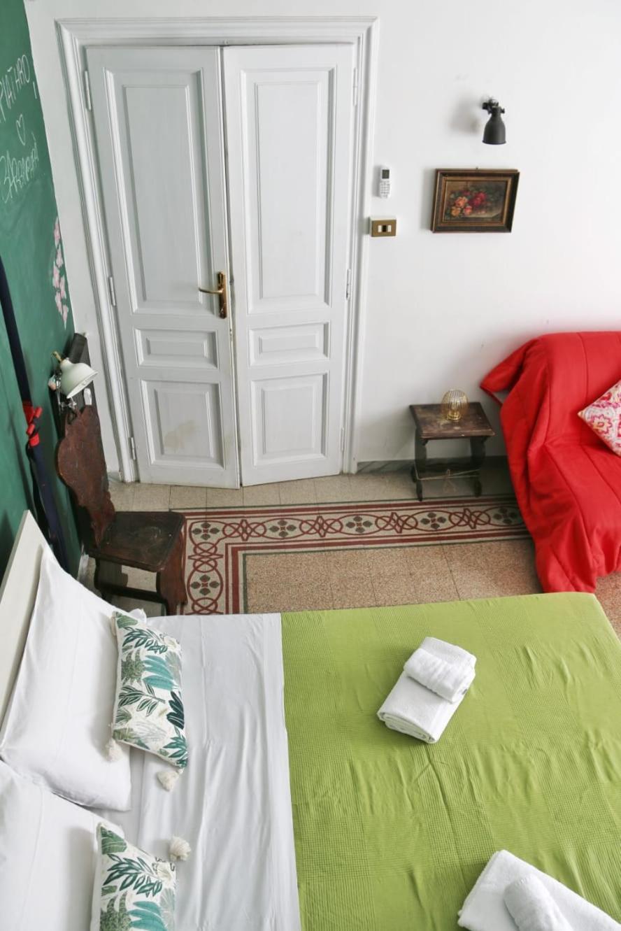 Tra I Musei Vaticani House Apartment Rom