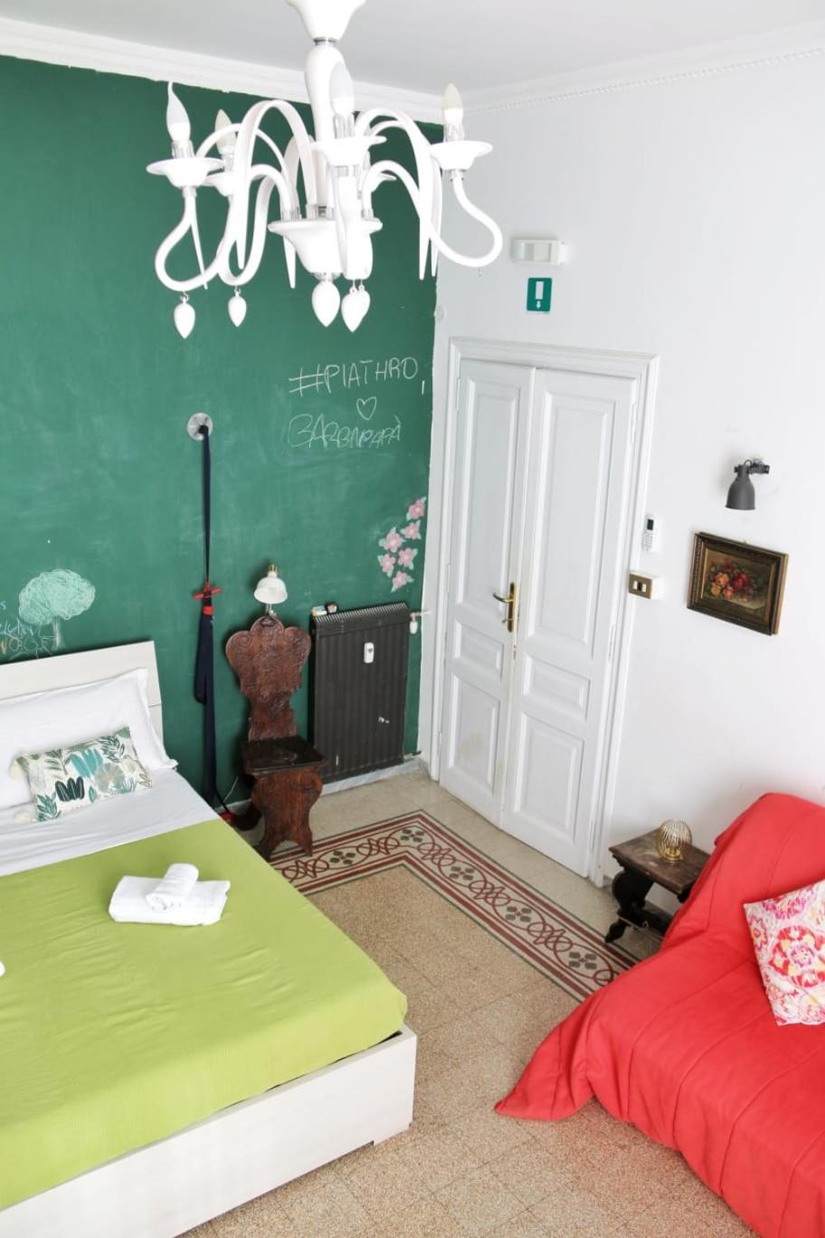 Apartment Tra I Musei Vaticani House Rom