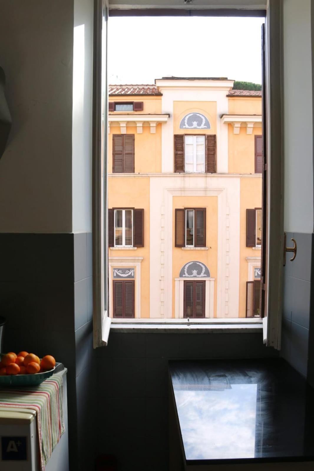 Apartment Tra I Musei Vaticani House Rom