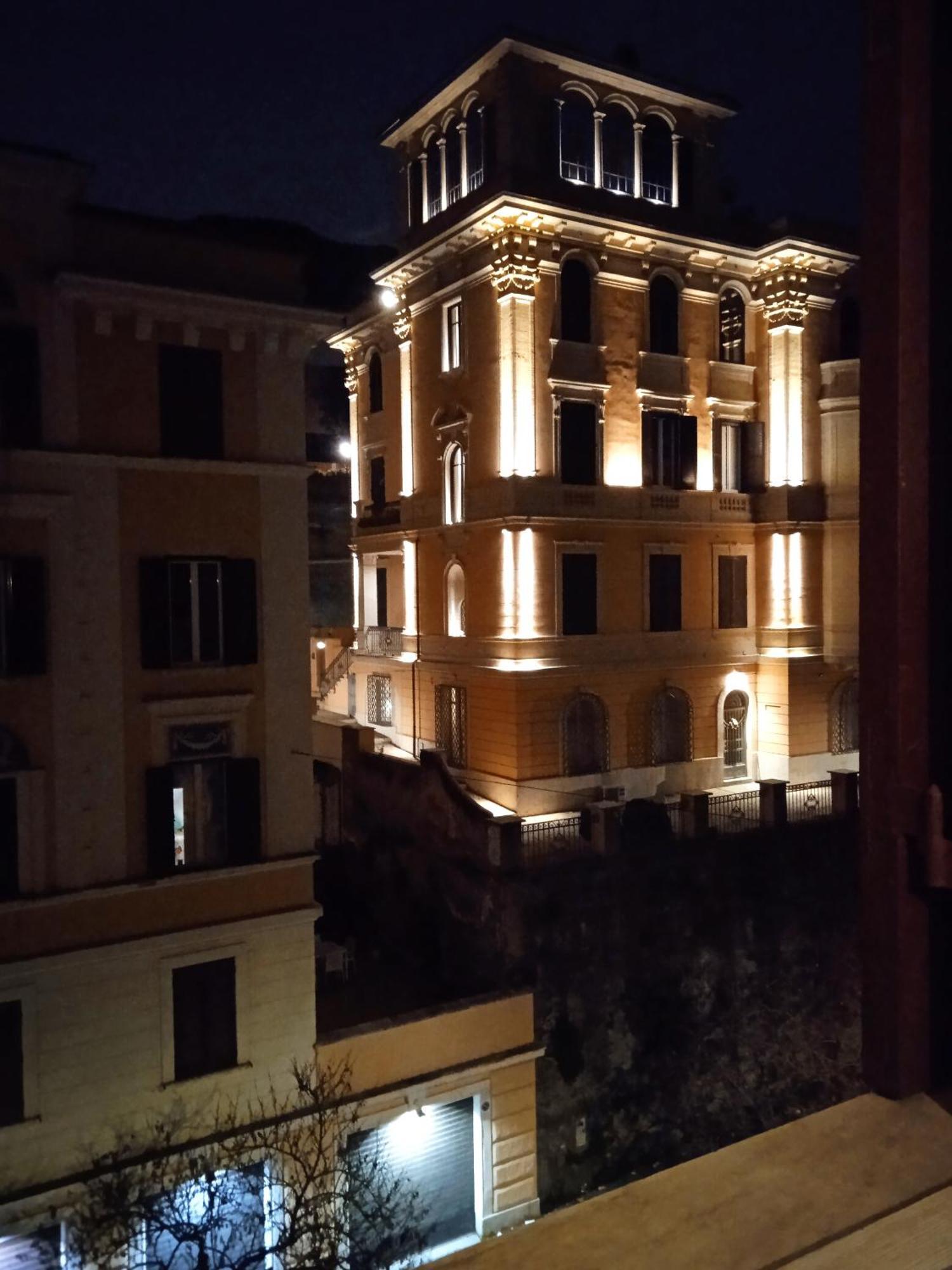 Apartment Tra I Musei Vaticani House Rom
