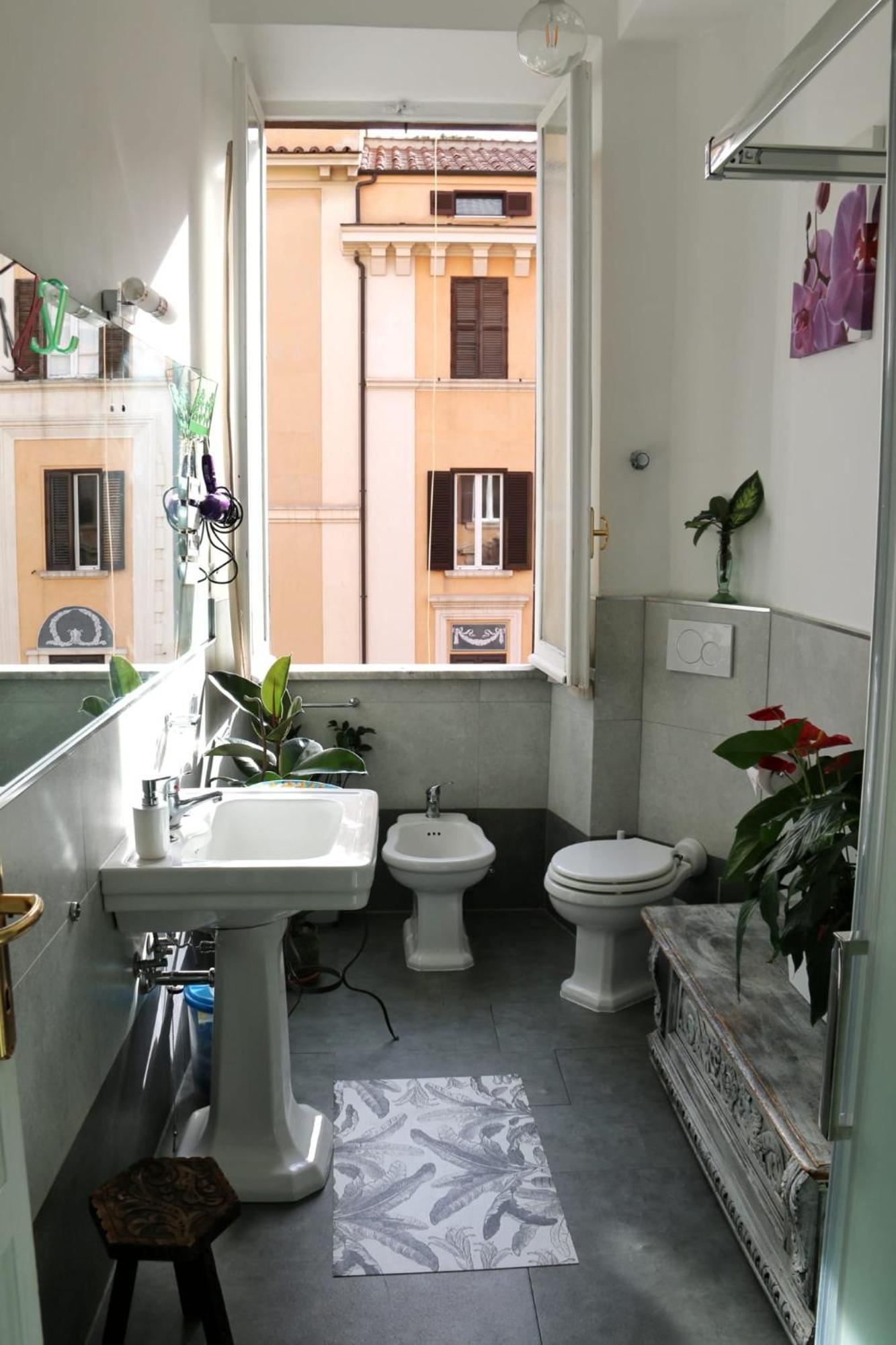Tra I Musei Vaticani House Apartment Rom