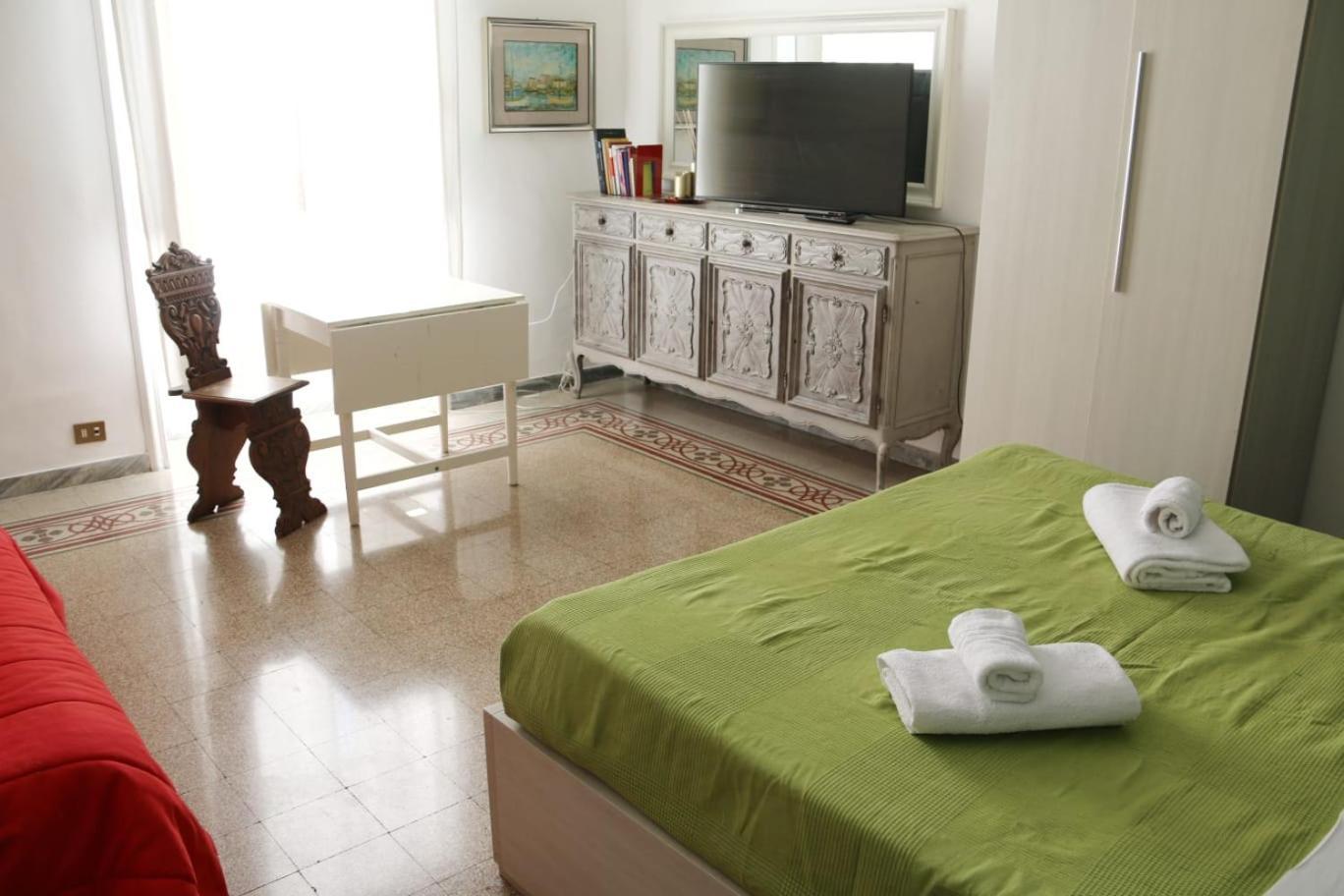 Apartment Tra I Musei Vaticani House *