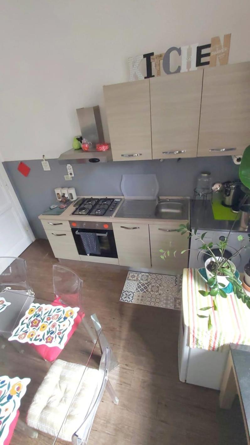 Apartment Tra I Musei Vaticani House Rom
